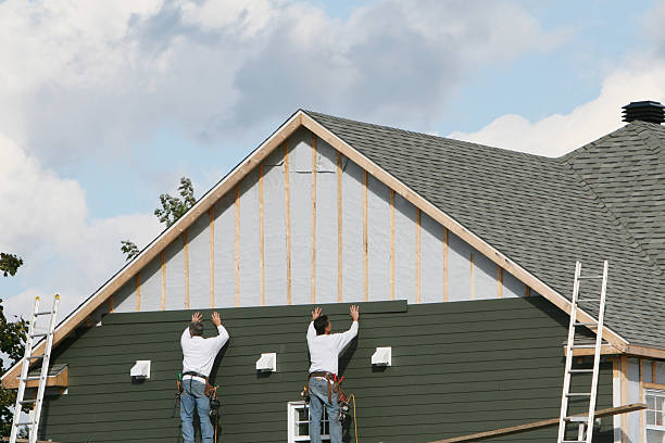 Best Vinyl Siding Installation  in Oakland Park, FL